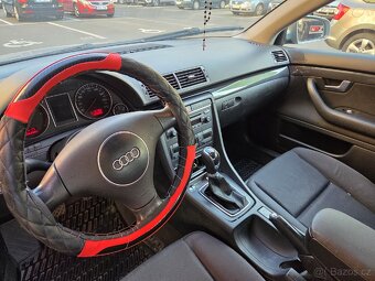 AUDI A4 1.9 TDI - 10