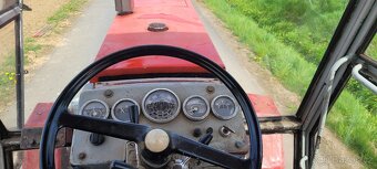 Zetor 8011 - 10