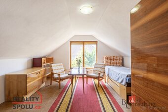 Prodej, domy/rodinný, 128 m2, Babolky, 67961 Letovice, Blans - 10