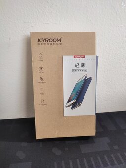 Nabíjecí pouzdro – externí baterie 2500mAh pro iPhone 7/6/6s - 10