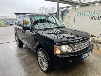 Range Rover 4.4 225kw - 10