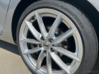 VW GOLF 7 VARIANT 1.4 TSI 92KW - 10