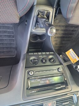 Škoda Rapid Style Panorama - 10