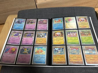 Pokémon 151 Master set - 10