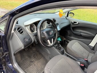 Seat Ibiza 1.6 TDi - 10