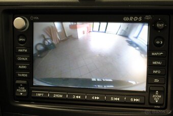 Honda CR-V, 2.0i-VTEC 110kW 4WD ELEGANCE - 10