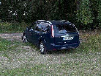 Ford focus - 10