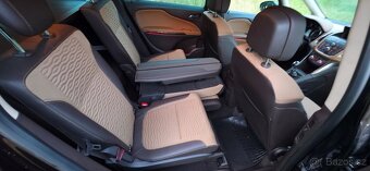 Zafira Tourer - 10