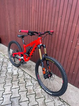Scott Voltage FR710 - 10