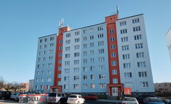 Pronájem, byty/1+1, 33 m2, F. X. Nohy, 33441 Dobřany, Plzeň- - 10