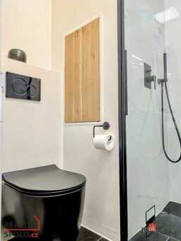 Pronájem, byty/2+1, 42 m2, Nová 1811, 75301 Hranice, Přerov - 10
