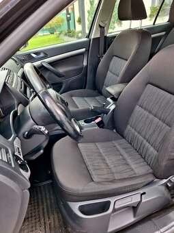 Škoda Octavia 1.6tdi - 10
