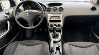 Peugeot 308 1.4i 70kW – možnost splátek - 10