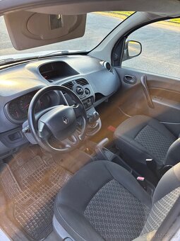 Renault Kangoo - 10