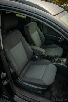 Opel ASTRA H 1.9 CDTI 74 kW – kombi, po servisu, STK 2027 - 10