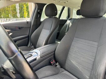 Mercedes-Benz C220 d Estate - 10