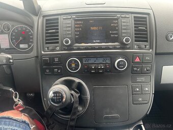Volkswagen Multivan Highline 128kW - 10
