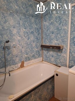 Prodej, byt 2+1, 60m2, ul. Karla Čapka, Krupka - 10