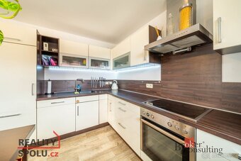 Prodej, domy/rodinný, 118 m2, Tyršova 2284/4, 35002 Cheb, Ch - 10