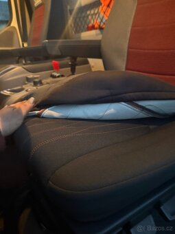 DAF NOSIČ KONTEJNERU 16 T - 10