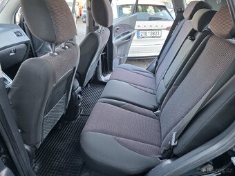 Hyundai Tucson 2.0 CRDI 4WD TZ 60tkm - 10