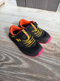 Boty Adidas, Nike, Babolat, Geox, Nabaiji - 10