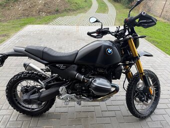 BMW R12 G/S - 2025 (odpočet možný) - 10