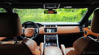 Land rover range rover sport - 10