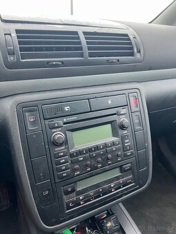 Volkswagen Sharan - 10