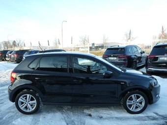Volkswagen Polo 1.2i 51kW MATCH, 2x kola, serviska - 10