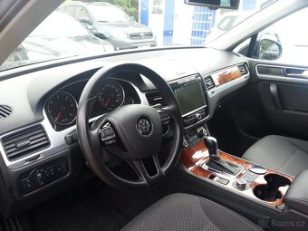 Volkswagen Touareg  jen 192000km - 10