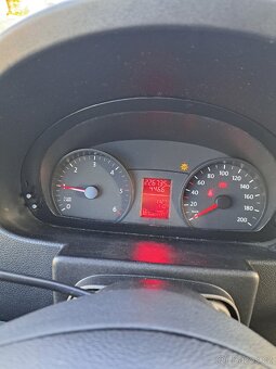 Volkswagen Crafter - 10