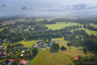 Prodej, domy/rodinný, 105 m2, Kamenice 81, 58255 Herálec, Ha - 10
