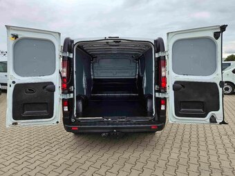 Renault Trafic L2H1 2.0dCi/120 hp - 2020 - 10