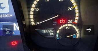 Mercedes Benz Arocs 1843 - 10