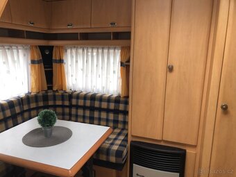 Karavan Hobby 450 De Luxe - 10