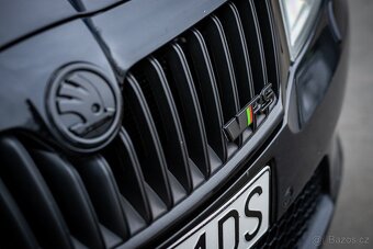 Škoda Octavia Combi RS 147kW DSG - 10