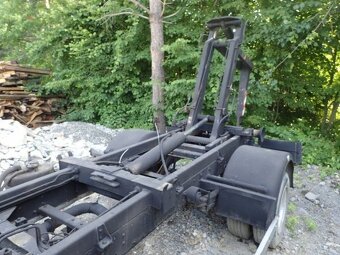 8.2t hák kontejner Avia 80 - 10