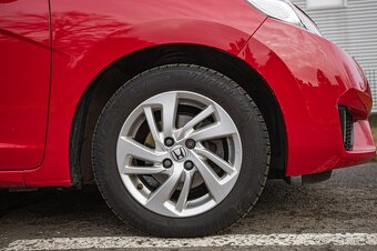 Honda Jazz 1.3 i-VTEC Comfort - 10