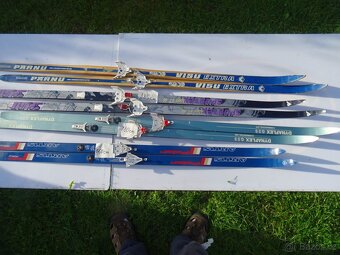 Dětská lyžařská přilba , velikost 48. - 10