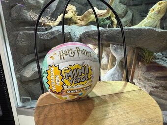 Koule Miniverse MGA Harry Potter - 10