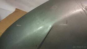 Škoda Kodiak světla, kapota, rám chladiče, blatník - 10