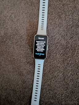 Huawei band 9 chytrý náramek - 10