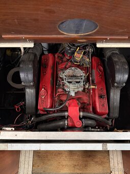 Motorový člun - 10