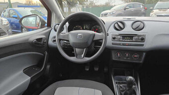 SEAT IBIZA 1.4 16V REFERENCE - 10