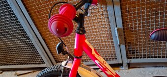 Dětské kolo CTM 16" - 10