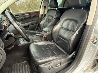Škoda Superb 2 1.9TDI ELEGANCE - 10