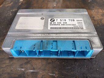 Řídící jednotky - moduly BMW X5 e53 - 10