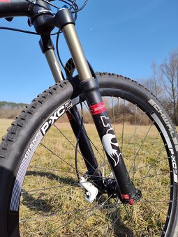 29" Giant Trance X 29er vel. L - 10