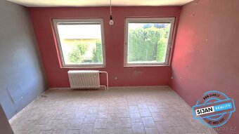 Prodej, rodinný dům 4+kk, Odry, ev.č. 00437 - 10